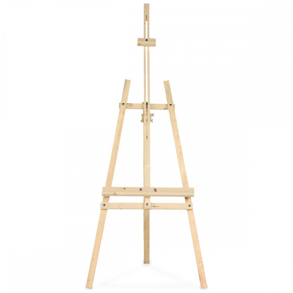 AKYAZI ŞOVALE ÇAM NATUREL KÜÇÜK 60*175 0264