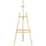 AKYAZI ŞOVALE ÇAM NATUREL KÜÇÜK 60*175 0264