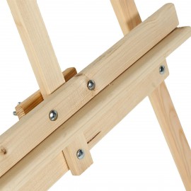 AKYAZI ŞOVALE ÇAM NATUREL KÜÇÜK 60*175 0264