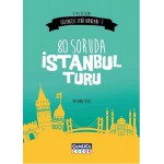 80 SORUDA İSTANBUL TURU