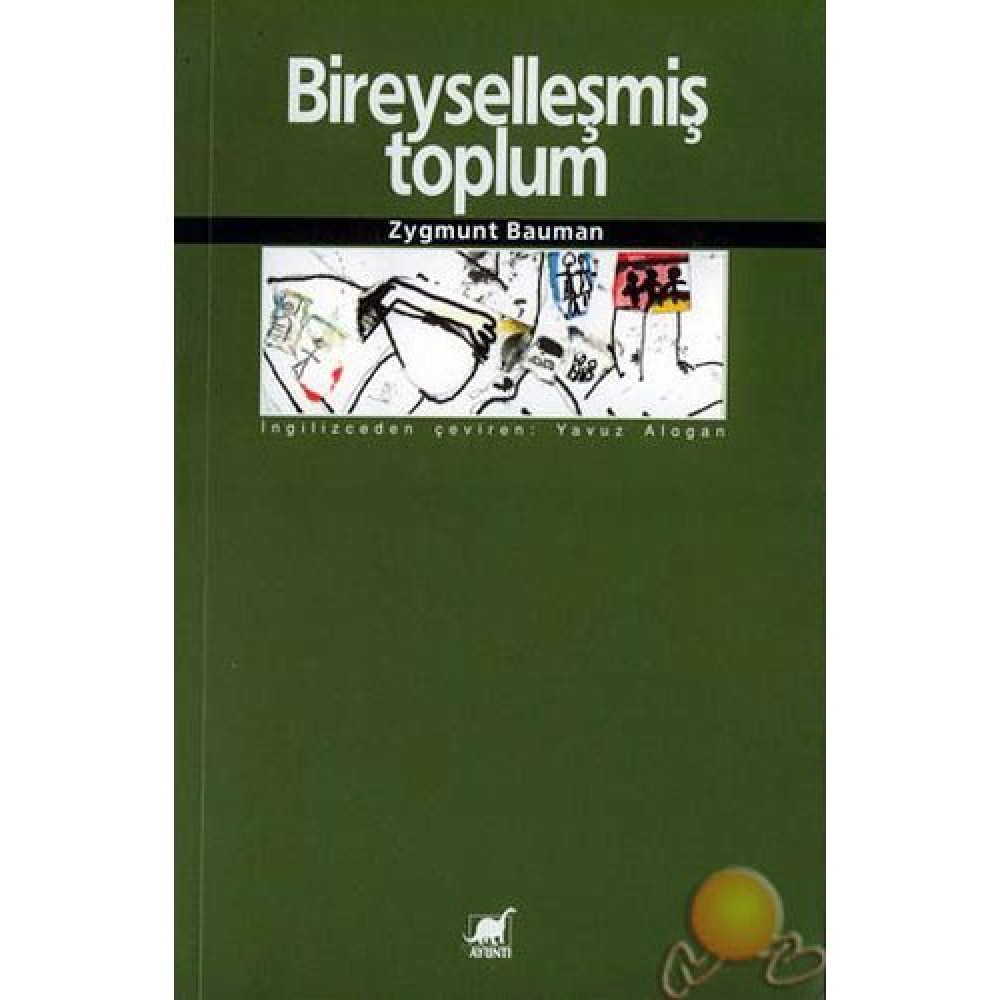 BİREYSELLEŞMİŞ TOPLUM