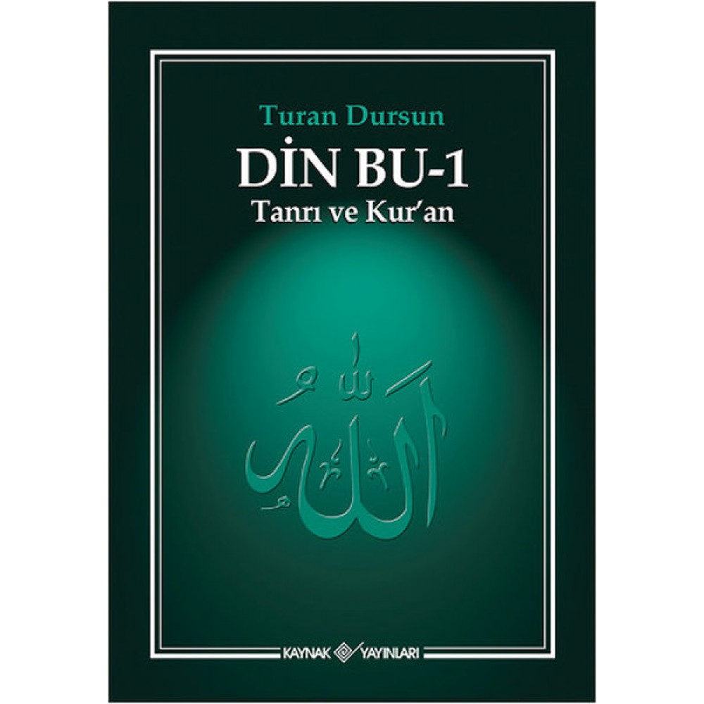 DİN BU - 1