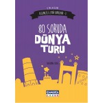 80 SORUDA DÜNYA TURU (ZEKA SORULARI-2)