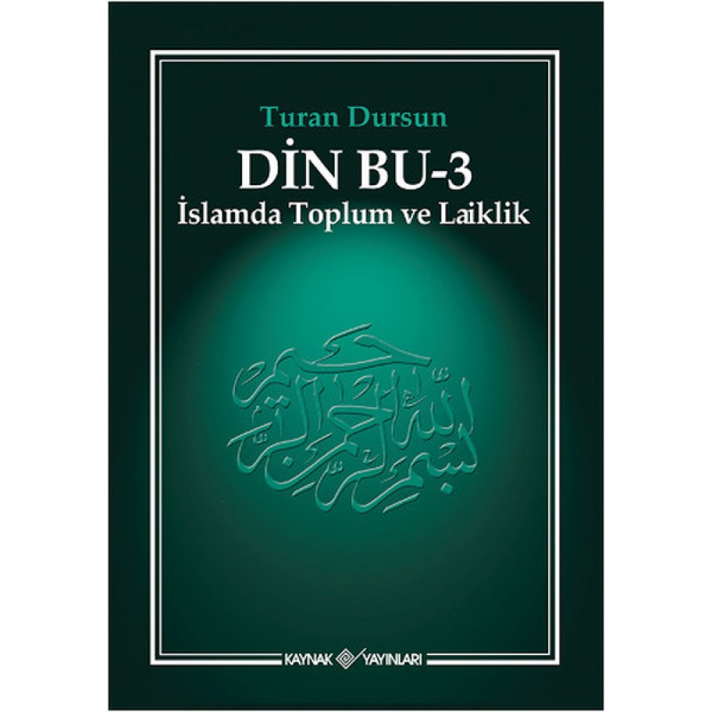 DİN BU 3