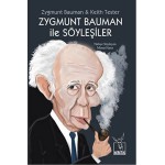 ZYGMUNT BAUMAN İLE SÖYLEŞİLER