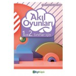BİLGİ KÜPÜ- AKIL OYUNLARI (1.-2.SNF.LAR İÇİN)