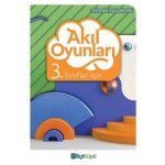 BİLGİ KÜPÜ- AKIL OYUNLARI 3.SINIF