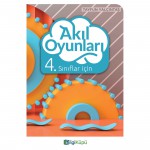 BİLGİ KÜPÜ- AKIL OYUNLARI 4.SINIF