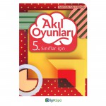 BİLGİ KÜPÜ- AKIL OYUNLARI 5.SINIF