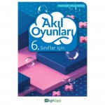 BİLGİ KÜPÜ- AKIL OYUNLARI 6.SINIF