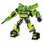 FURKAN BLOCKS HEROES SERİ 344 PCS