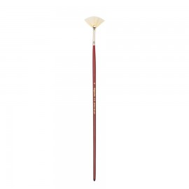 BİGPOİNT  YELPAZE FIRÇA 113/4 ( 4 NO )