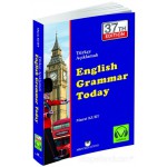 ENGLİSH GRAMMAR TODAY TÜRKÇE AÇIKLAMALI
