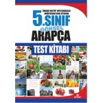 ENSAR 5.SINIF ARAPÇA TEST KİTABI