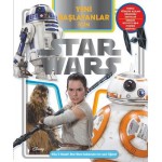 STAR WARS-YENİ BAŞLAYANLAR İÇİN STAR WARS