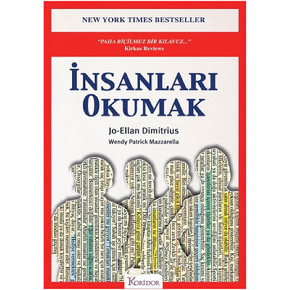 İNSANLARI OKUMAK
