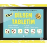 HAYAT OKUL 1.SINIF BİLSEM TABLETİM