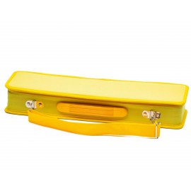 LİNO MELODİKA 32K PASTEL SARI ÖZEL ÇANTALI LN-32-PSR