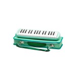 LİNO MELODİKA 32K PASTEL YEŞİL ÖZEL ÇANTALI LN-32-PYE