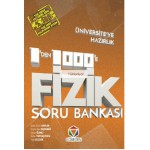 KÖŞEGEN 1 DEN 1000 E FİZİK SB