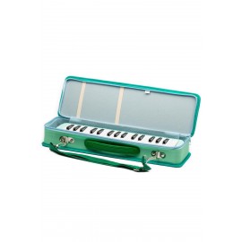 LİNO MELODİKA 32K PASTEL YEŞİL ÖZEL ÇANTALI LN-32-PYE