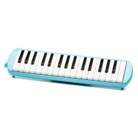 LİNO MELODİKA 32K PASTEL MAVİ ÖZEL ÇANTALI LN-32-PMV