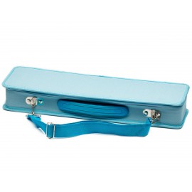 LİNO MELODİKA 32K PASTEL MAVİ ÖZEL ÇANTALI LN-32-PMV