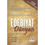 KÖŞEGEN EDEBİYAT DÜNYASI EL KİTABI