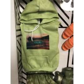 MATTEL KEN'İN SON MODA KIYAFETLERİ KFKT44