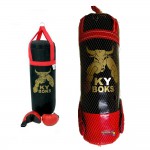 KY SPOR KUM TORBASI 60*20