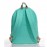 KAUKKO BRIGHT AYNALI SIRT ÇANTASI (MINT) K1103