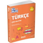 ÜNLÜ 5.SINIF BİL BA-NG TÜRKÇE SORU BANKASI *YENİ 2020