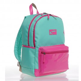 KAUKKO BRIGHT RUGAN SIRT ÇANTASI (MİNT) K1105