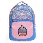 KIDS&LOVE MARSMELLOW SIRT ÇANTASI (SİMLİ) L5020