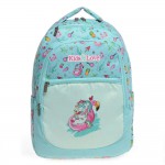 KIDS&LOVE UNICORN SIRT ÇANTASI (SİMLİ) L5021