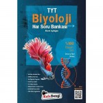 KAFADENGİ TYT BİYOLOJİ SORU BANKASI-%100 BAŞARI