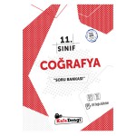 KAFADENGİ 11.SINIF COĞRAFYA SORU BANKSI