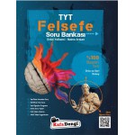 KAFADENGİ TYT FELSEFE SORU BANKASI %100 BAŞARI