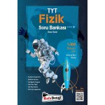 KAFADENGİ TYT FİZİK SORU BANKASI