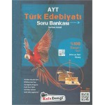 KAFADENGİ AYT TÜRK EDEBİYATI SORU BANKASI