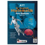 KAFADENGİ AYT MATEMATİK SORU BANKASI %100 BAŞARI