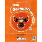 KAFADENGİ TYT GEOMETRİ  SÜPER ÖĞRETEN SORU BANKASI
