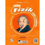 KAFADENGİ TYT FİZİK SÜPER ÖĞRETEN SORU BANKASI