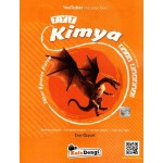 KAFADENGİ TYT KİMYA SORU BANKASI-SÜPER ÖĞRETEN