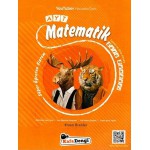 KAFADENGİ AYT MATEMATİK SORU BANKASI %100 BAŞARI