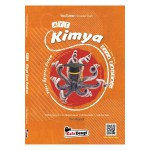 KAFADENGİ AYT KİMYA SORU BANKASI SÜPER ÖĞRETEN