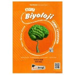 KAFADENGİ AYT BİYOLOJİ SORU BANKASI SÜPER ÖĞRETEN