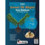 KAFADENGİ TYT GENEL DİL BİLGİSİ SORU BANKASI