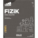 ÜNLÜ TYT BEST FİZİK KONU ANLATIM