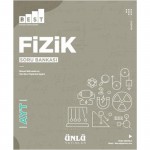ÜNLÜ AYT BEST FİZİK SORU BANKASI